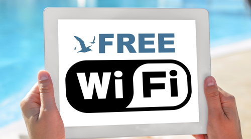 North Rustico Cottages PEI - Free WiFi